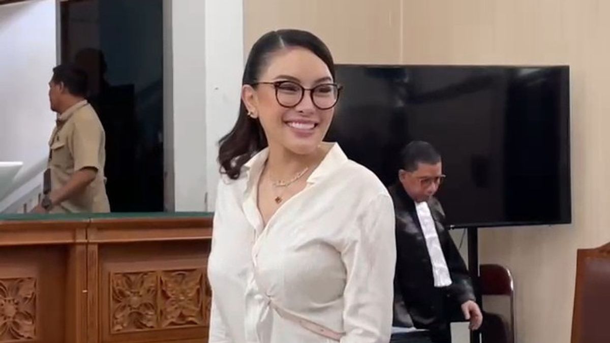 Tuduhan TPPU