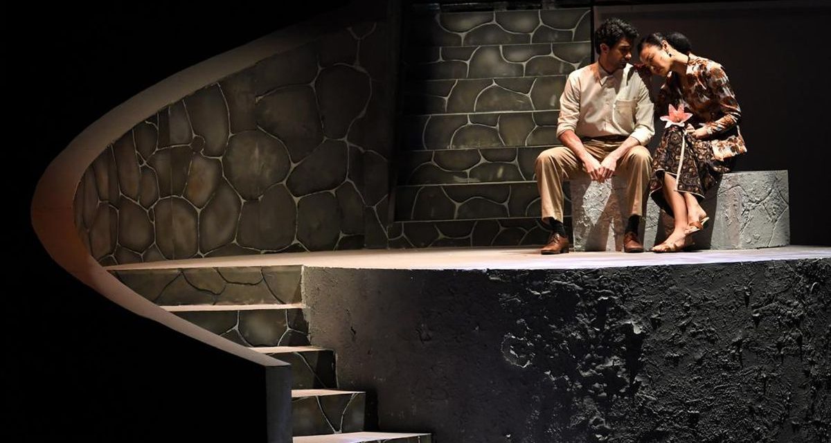 Beberapa Panggung Yang Memberikan Sarana Entertainment