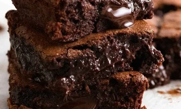 Brownies Kue Lezat Yang Di Sukai Oleh Semua Kalangan Usia