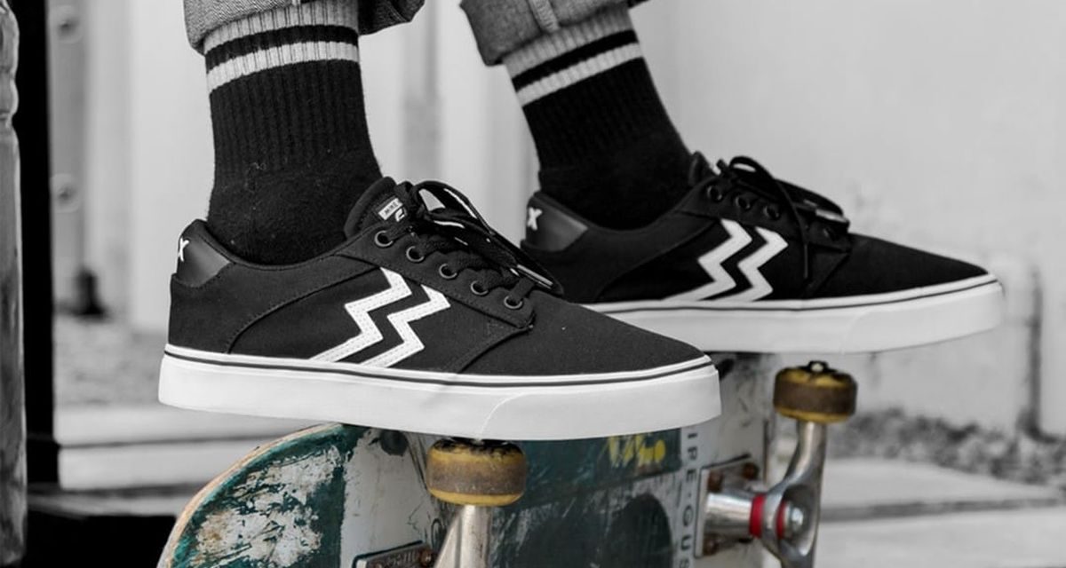 Geoff Max Memiliki Desain Dan Kenyamanan Yang Luar Biasa