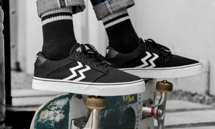 Geoff Max Memiliki Desain Dan Kenyamanan Yang Luar Biasa