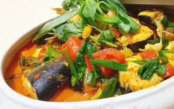 Resep Ikan Patin Lezat Ala Rumahan Ini Sangat Mudah Di Masak