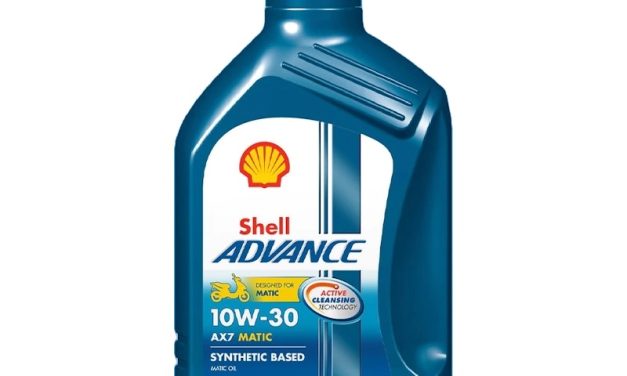 Rekomendasi Oli Terbaik Untuk Motor Dan Mobil Di Tahun Ini