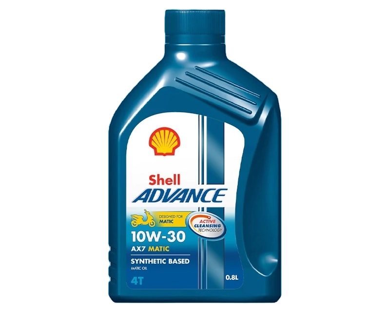 Rekomendasi Oli Terbaik Untuk Motor Dan Mobil Di Tahun Ini