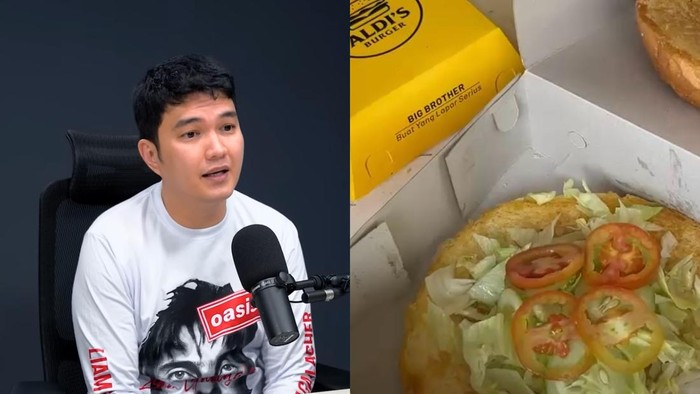 Aldi Taher Kontroversi Dan Sensasi Yang Kini Selalu Jadi Sorotan