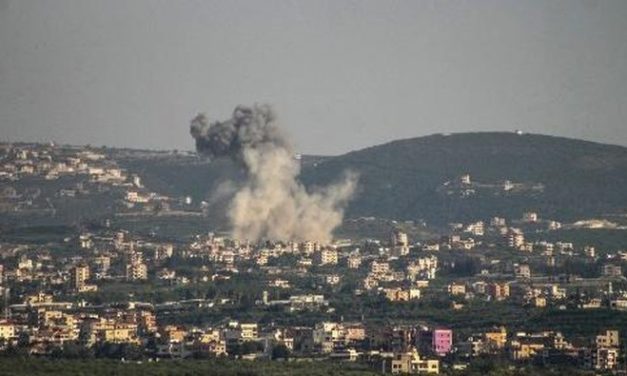 Hubungan Politik Dan Isu-Isu Global Di Kehidupan Sehari-Harimu