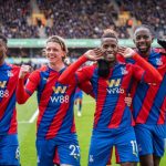 Tim Crystal Palace Dan Segala Perjuangan Di Setiap Lagai Di EPL
