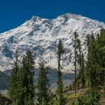 Pegunungan Hindu Kush Punya Beberapa Puncak Tinggi Di Dunia