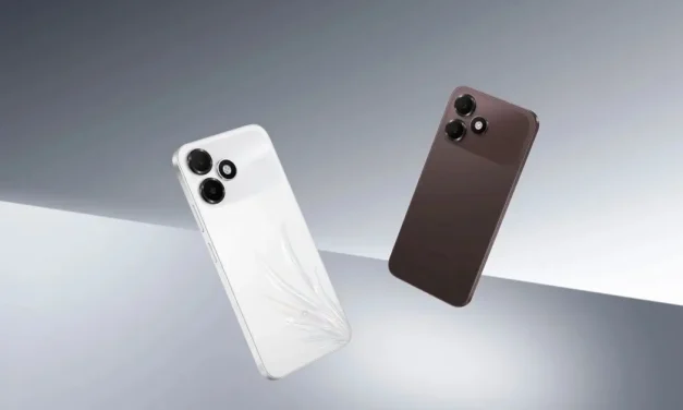 Review Oppo A6c: Kamera Trik “Boba” Dan Baterai Tahan Lama