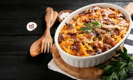 Ide Makanan Unik Yang Menggoda Selera, Yuk Kita Bahas Di Sini