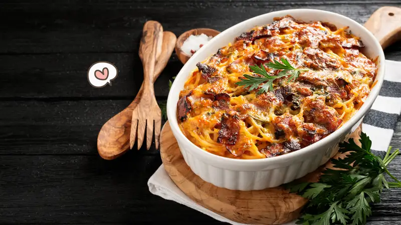 Ide Makanan Unik Yang Menggoda Selera, Yuk Kita Bahas Di Sini