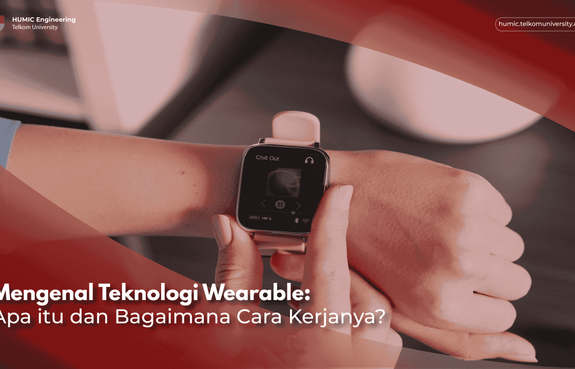 Teknologi Wearable