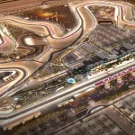 Lusail International Circuit: Sirkuit Modern Di Tengah Gurun Qatar