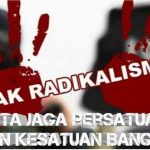 Radikalisme dan Terorisme, Ancaman Terhadap Perdamaian Loh
