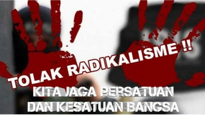 Radikalisme dan Terorisme, Ancaman Terhadap Perdamaian Loh