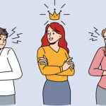 Sikap Iri Membawa Aura Negatif Diri Sendiri Terhadap Orang Lain