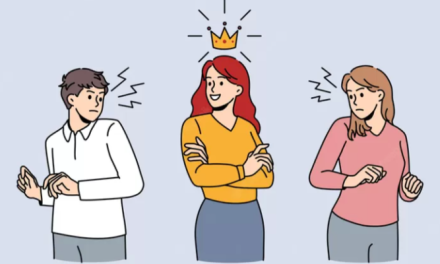 Sikap Iri Membawa Aura Negatif Diri Sendiri Terhadap Orang Lain