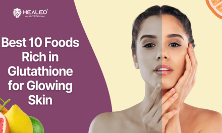 Mau Kulit Cerah? Kita Butuh Kandungan Glutahione