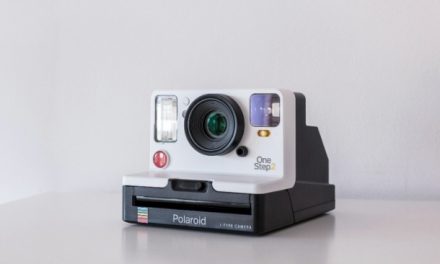 Sederet Kamera Polaroid Paling Mumpuni Saat Ini, Yuk Kita Bahas