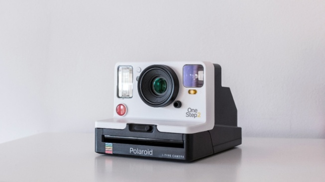 Sederet Kamera Polaroid Paling Mumpuni Saat Ini, Yuk Kita Bahas