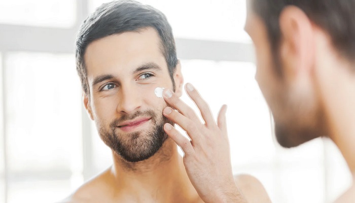 Rekomendasi Sunblock Yang Cocok Untuk Para Pria Tampan!