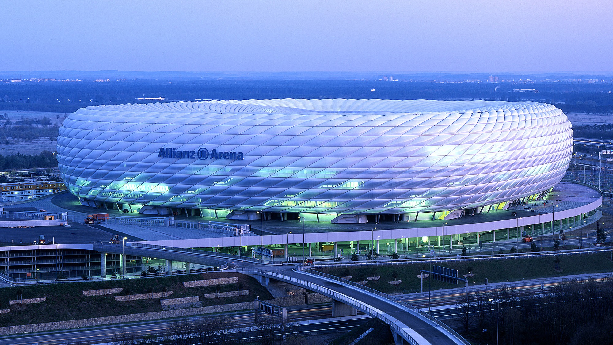 Stadion Allianz