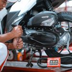 Tanda Motor Sudah Wajib Untuk Tidak Menggunakannya Kembali