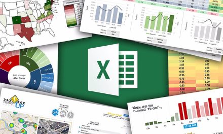Fungsi Microsoft Excel Yang Wajib Di Tekuni Para Mahasiswa