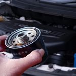 Filter Oli Pada Mobil Atau Motor Perlu Di Ganti Secara Teratur