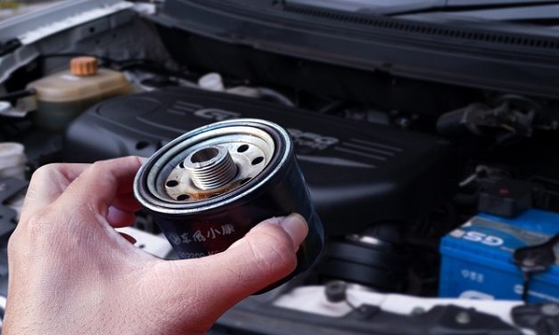 Filter Oli Pada Mobil Atau Motor Perlu Di Ganti Secara Teratur
