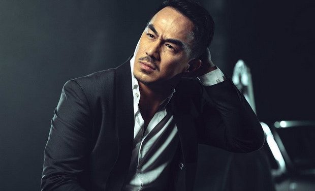 Aktor Joe Taslim, Yang Kini Sukses Menembus Industri Hollywood