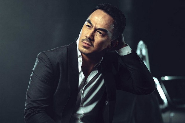 Aktor Joe Taslim, Yang Kini Sukses Menembus Industri Hollywood