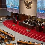 Protes Meluas, Pemerintah Setujui Pemangkasan Fasilitas DPR