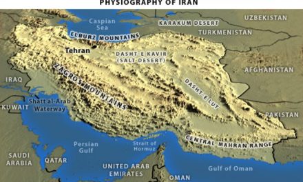 Iran Dikabarkan Mulai Melunak: Analisis Situasi Geopolitik Terkini