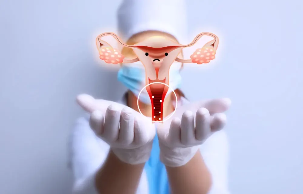 Pendarahan Menstruasi Berlebihan: Kapan Harus Pergi Ke Dokter?