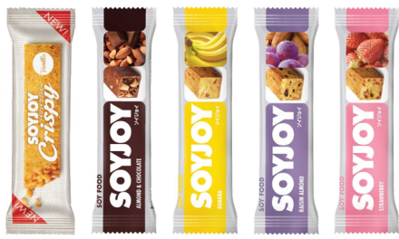Apa Manfaat Mengonsumsi Camilan Protein Bar?, Yuk Simak