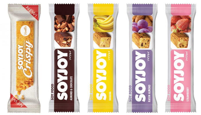 Apa Manfaat Mengonsumsi Camilan Protein Bar?, Yuk Simak