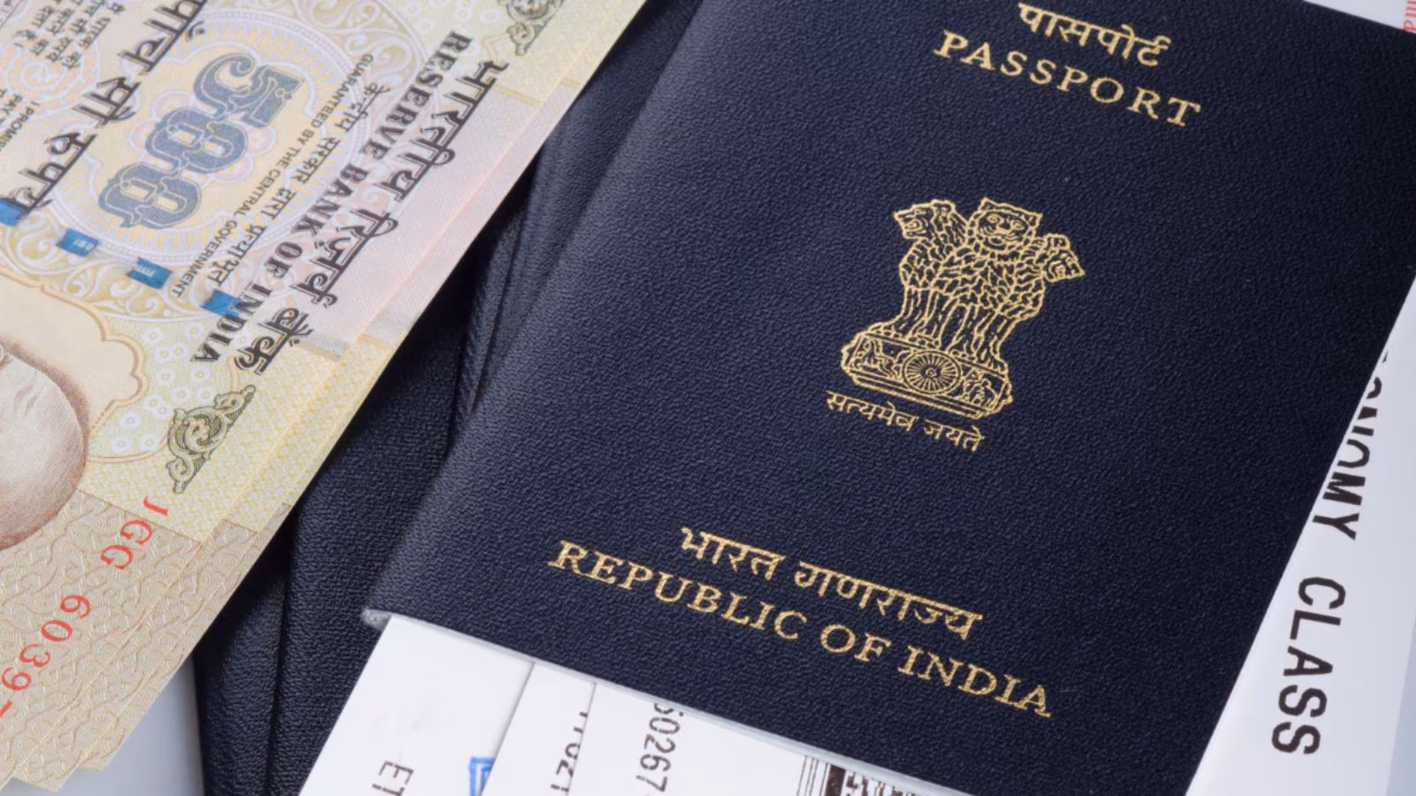 Pria India Menginspirasi