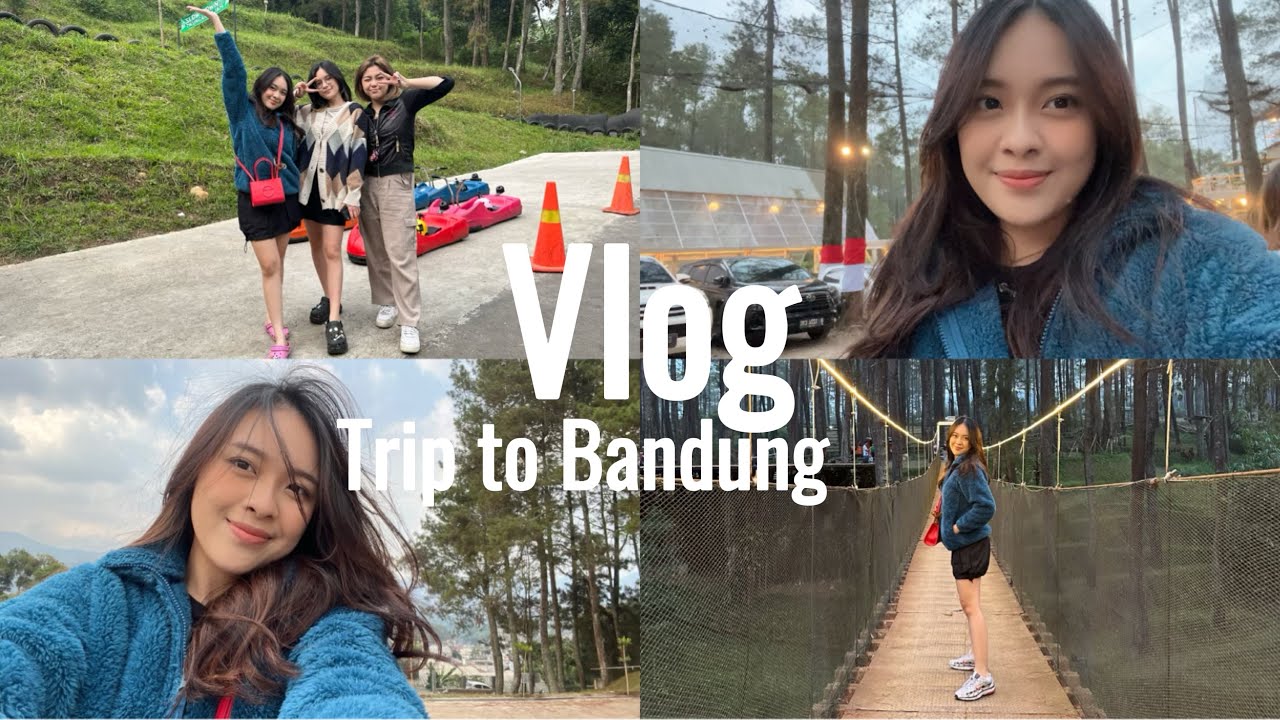 Liburan Ke Bandung