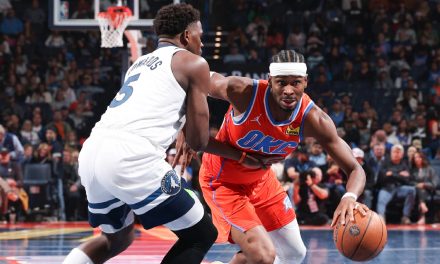 NBA Cup Hadirkan : Ketegangan Hingga Detik Terakhir Di Grup