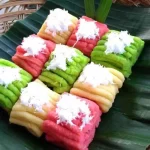 Makanan Tradisional Getuk Lindri Kini Kembali Lagi Populer Loh
