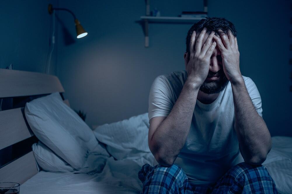 Bahaya Insomnia 