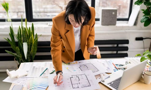 Bisnis Desain Interior, Peluang Kreatif Yang Menjanjikan