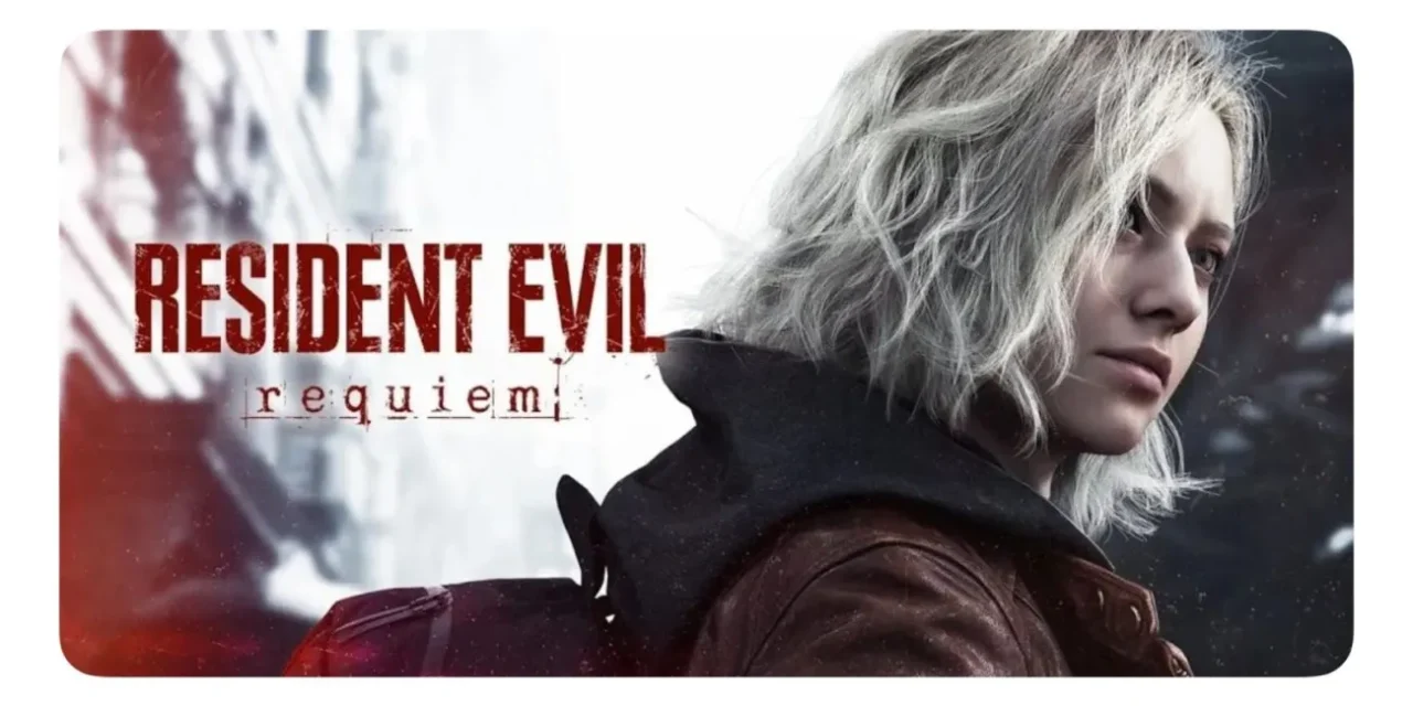 Gamer Wajib Tahu, 3 Sisi Gokil Resident Evil Requiem
