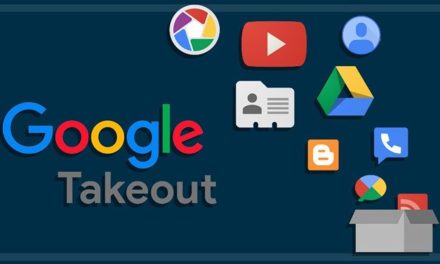 Layanan Google Takeout Bisa Cadangkan Foto Dengan Mudah