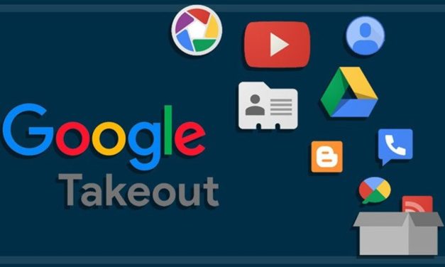 Layanan Google Takeout Bisa Cadangkan Foto Dengan Mudah