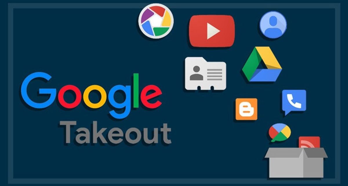 Layanan Google
