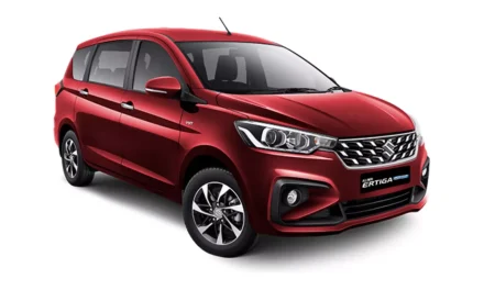 Rekomendasi Suzuki Terbaik Yang Layak Di Beli Sekarang