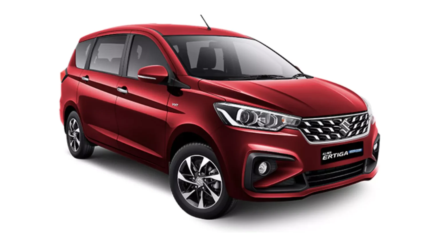 Rekomendasi Suzuki 
