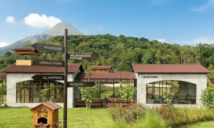 Rekomendasi Tempat Wisata Sentul Yang Lagi Hits